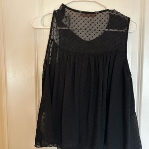 Zara blouse/top